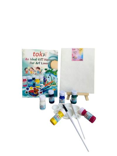 Art Gift Hamper