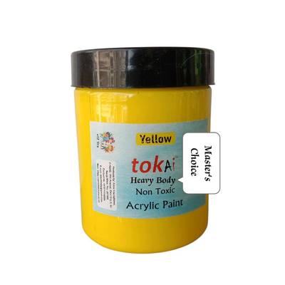 Heavy Body Acrylic 500ml