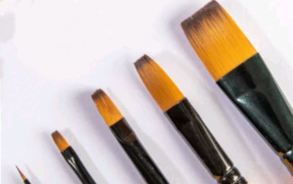 Brush Lineup
