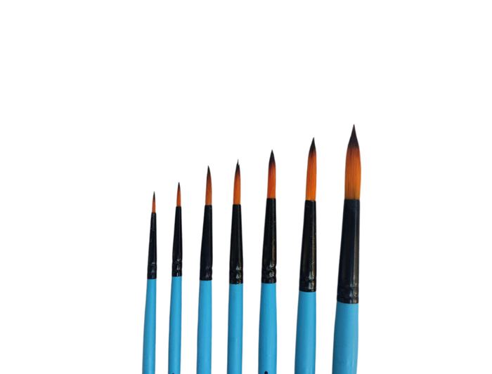 Brush Tips