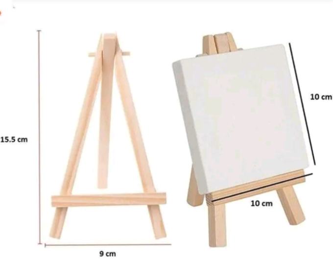 Size Dimensions