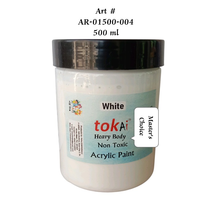 White — AR-01500-004