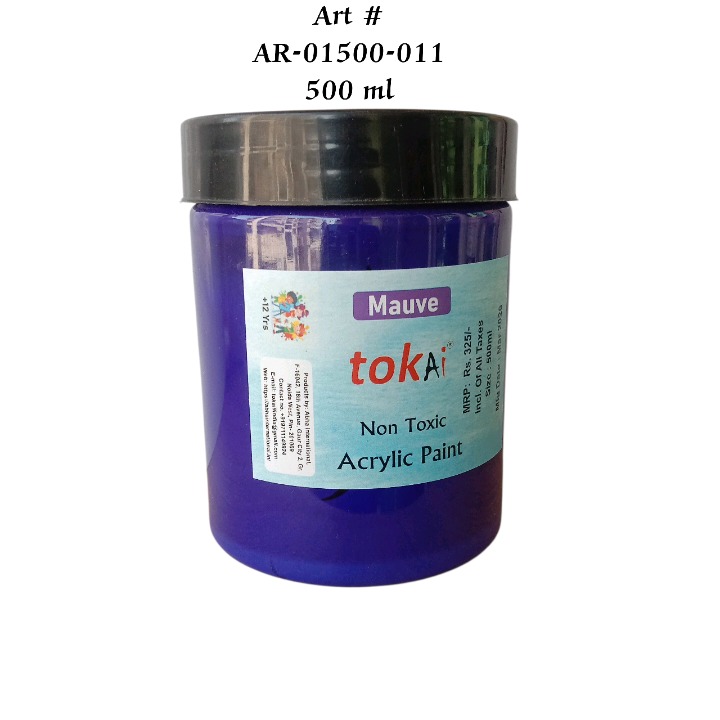 Mauve — AR-01500-011