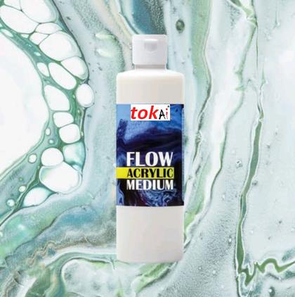 Flow Medium