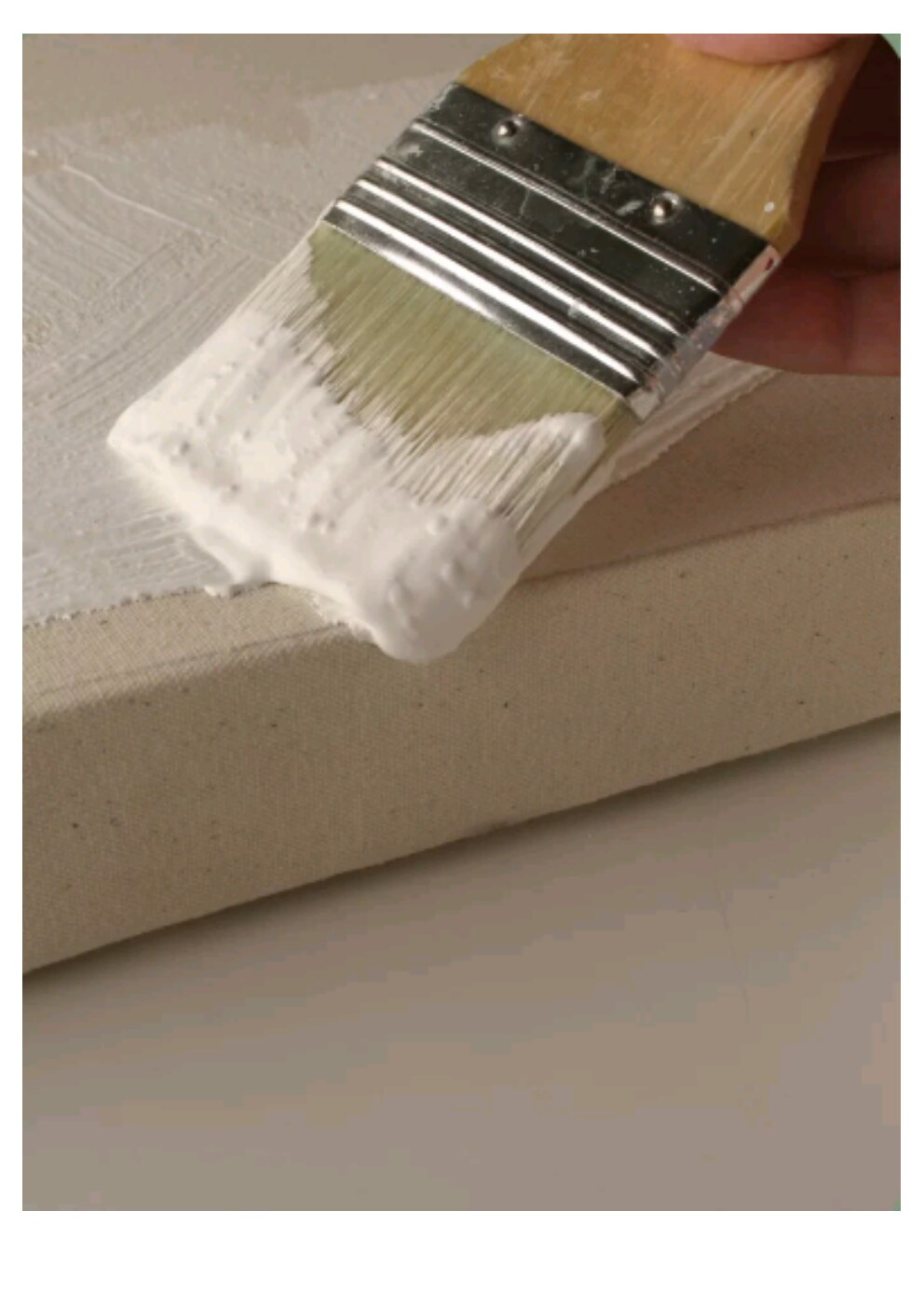 Apply — Large Brush