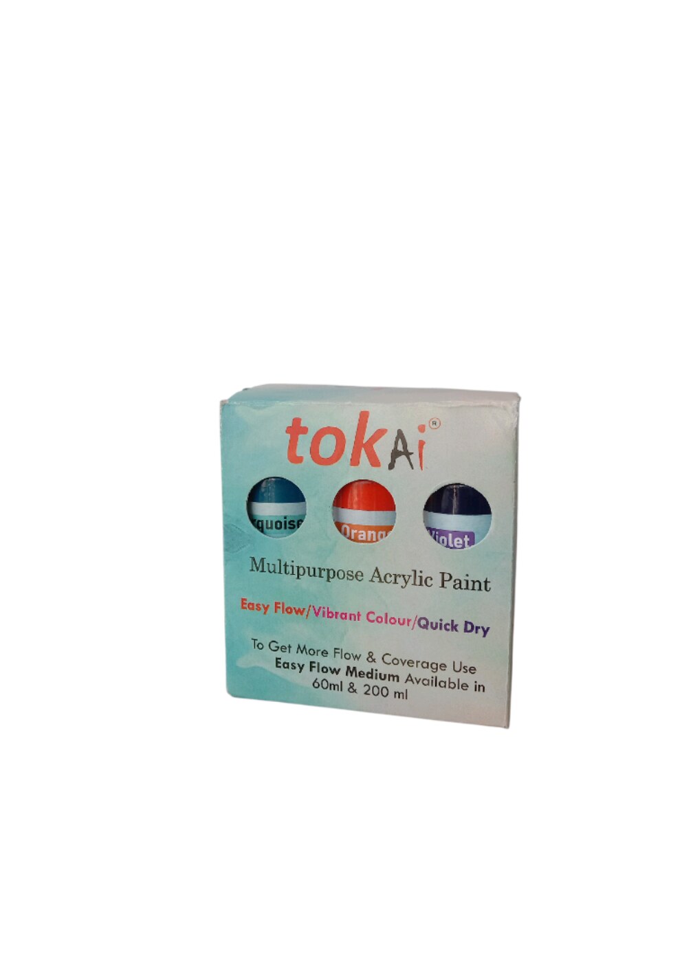 Box Packaging